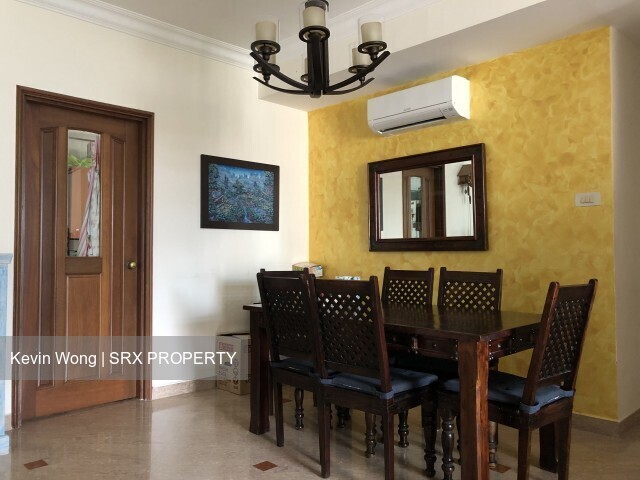 Spring Grove (D10), Condominium #487642951